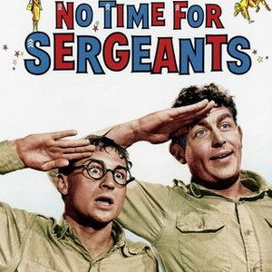 No Time for Sergeants photo 3
