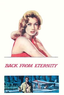 Watch trailer for Back From Eternity