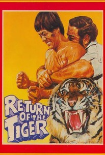 Watch trailer for Return of the Tiger
