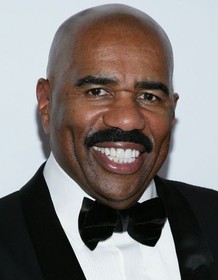 Steve Harvey