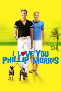 フィリップ、きみを愛してる！ / I Love You Phillip Morris