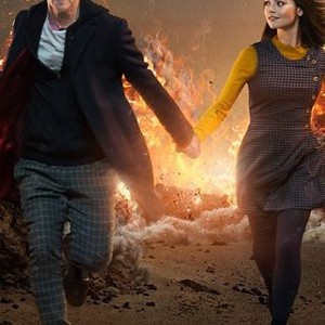 Doctor Who - Rotten Tomatoes