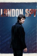 London Spy: Series 1
