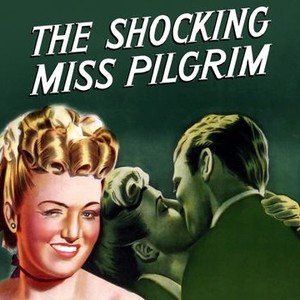 The Shocking Miss Pilgrim photo 5