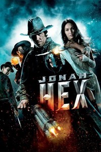Jonah Hex