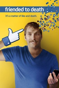 Poster for Friended to Death