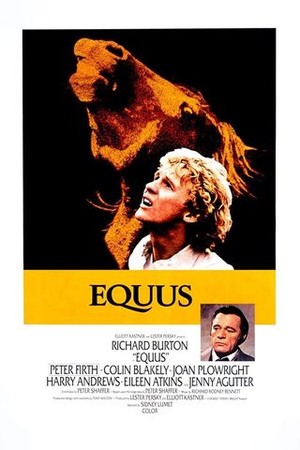 Equus poster