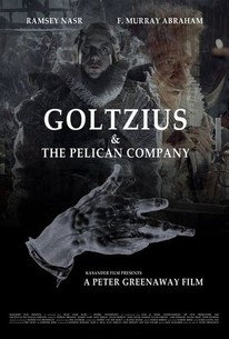 Goltzius and the Pelican Company poster