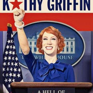Kathy Griffin: A Hell of a Story photo 3