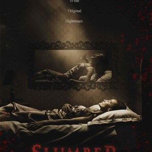 Slumber (2017) - Rotten Tomatoes