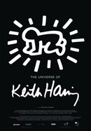 The Universe of Keith Haring poster image