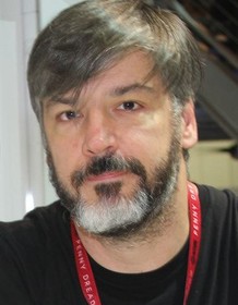 Tony Cervone