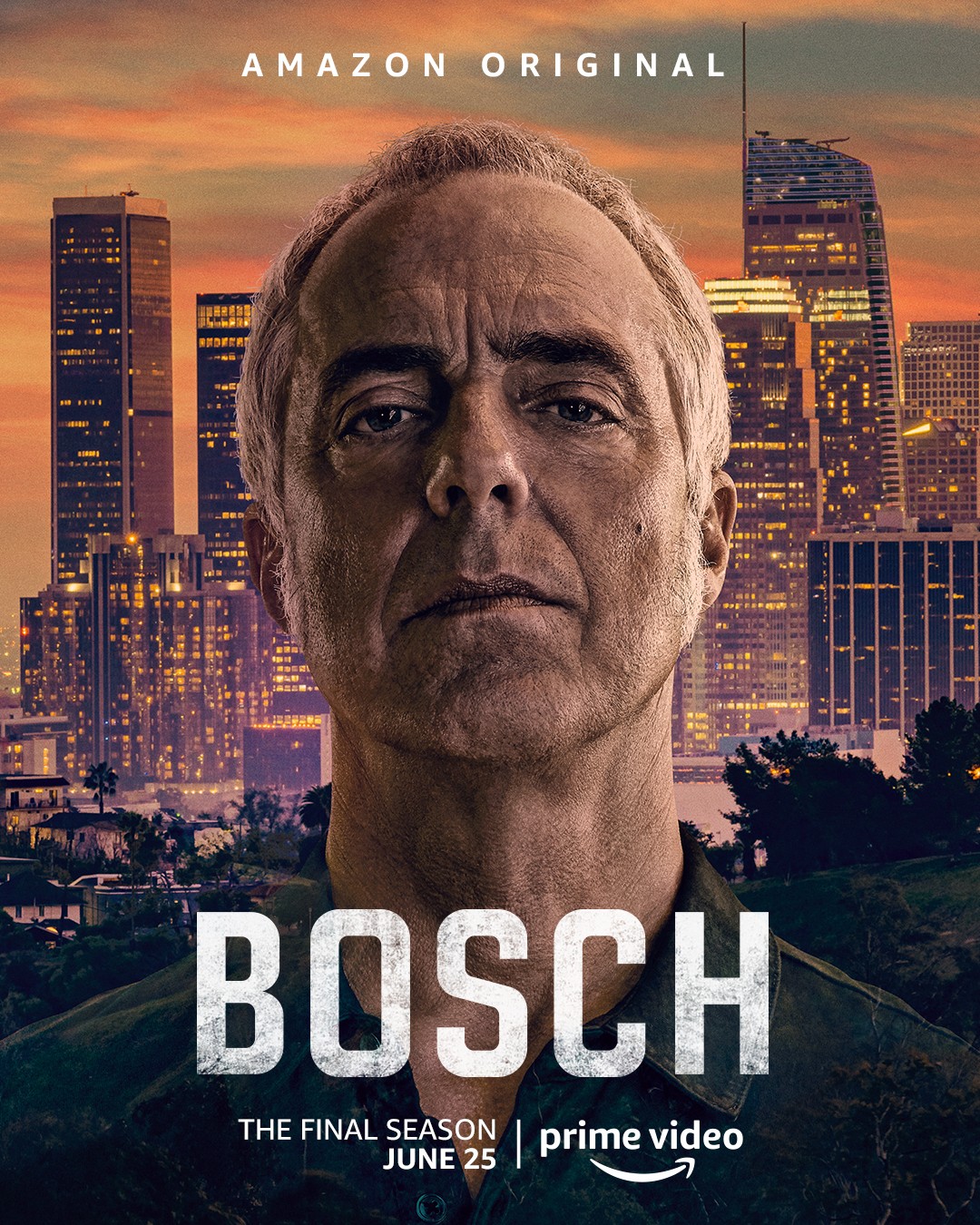 Bosch: Legacy Season 2 Streaming Release Date: When Is It Coming Out on   Prime Video?