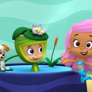 Bubble Guppies: Season 3, Episode 22 - Rotten Tomatoes