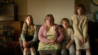 The Enfield Poltergeist | Rotten Tomatoes