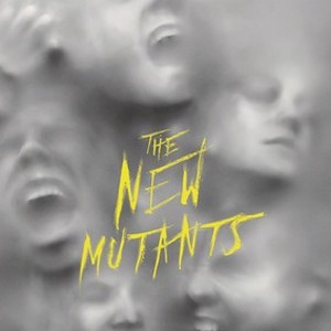 The New Mutants photo 8