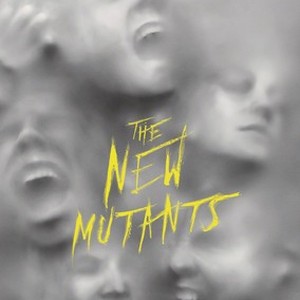 New Mutants Film – Graffickal!