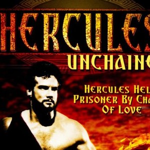 Hercules Unchained photo 9