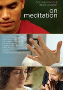 On Meditation poster image