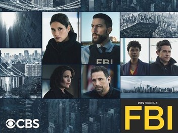 Fbi season 1 streaming deals