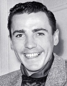 William Eythe