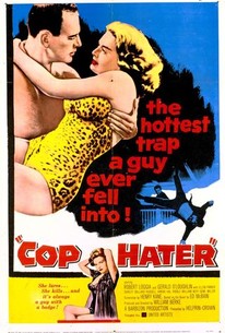 第87警察 / Cop Hater
