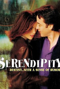Serendipity 2001 Rotten Tomatoes