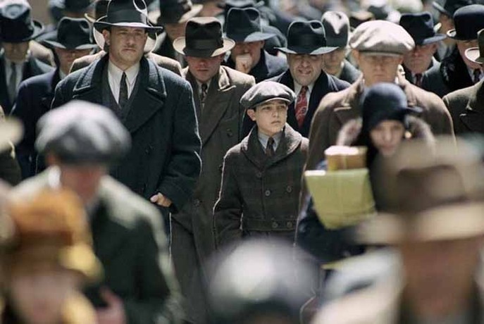 Road to Perdition