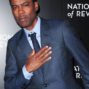 Chris Rock at arrivals for National Board Of Review Awards Gala 2015, Cipriani 42nd Street, New York, NY January 6, 2015. Photo By: Gregorio T. Binuya/Everett Collection