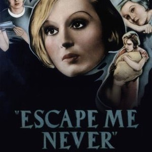 Escape Me Never photo 6