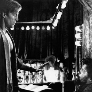 52 PICK-UP, John Glover, Clarence Williams III, 1986. ©Cannon Films
