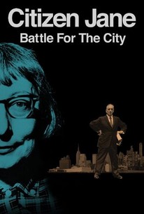 Watch trailer for Citizen Jane: Battle for the City