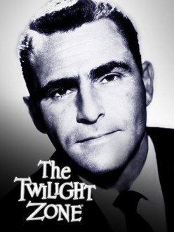 The Twilight Zone Rotten Tomatoes