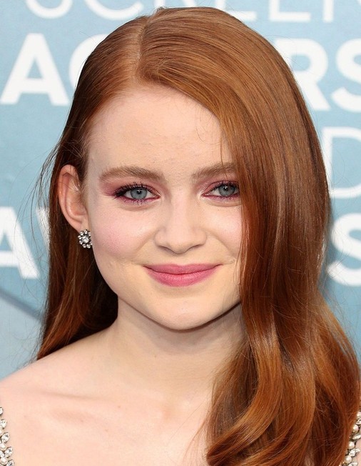 Sadie Sink - Rotten Tomatoes