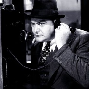 Remember Last Night (1935)