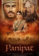 Panipat - The Great Betrayal poster image