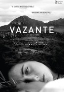 Vazante poster image