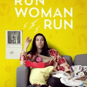 Film review: Run Woman Run
