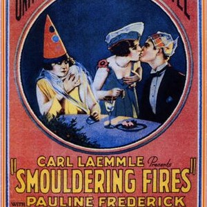 Smouldering Fires (1925) photo 5