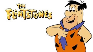 Flintstones seasons sale