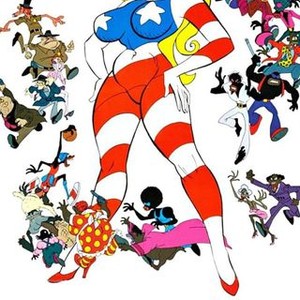 Coonskin - Rotten Tomatoes