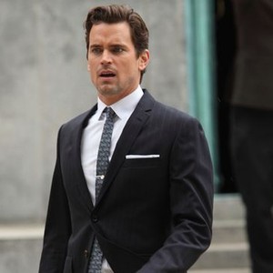 Matt Bomer - Rotten Tomatoes