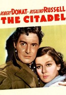 The Citadel poster image