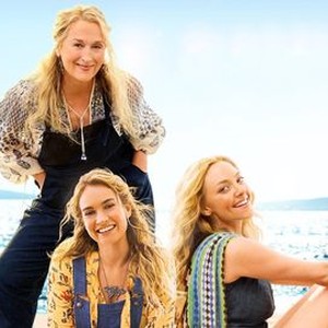 Mamma Mia! Here We Go Again - Rotten Tomatoes