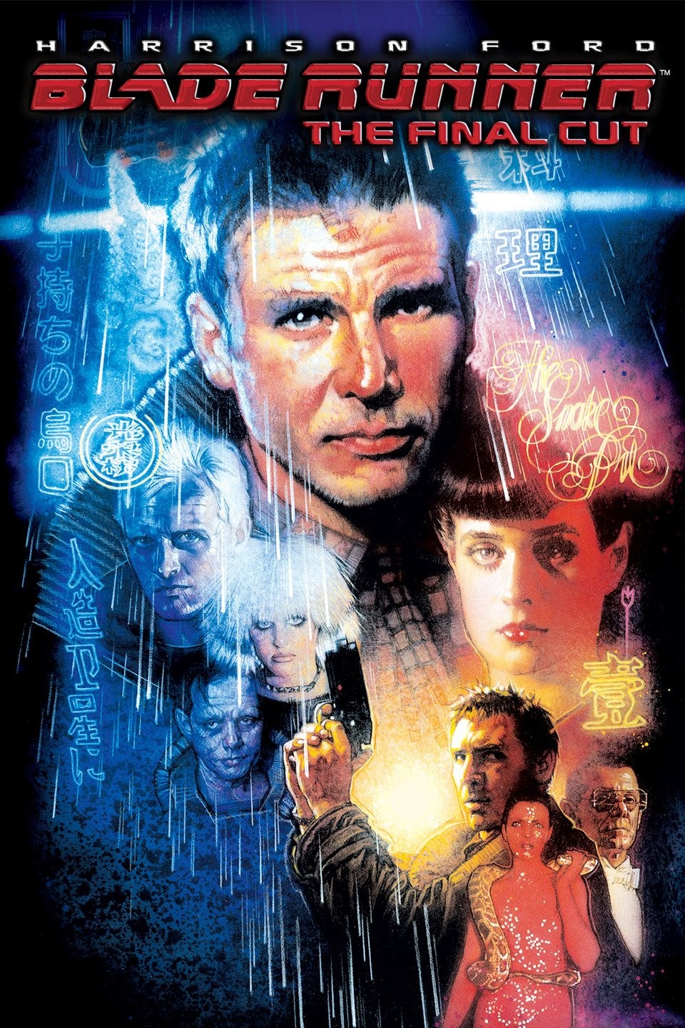 Blade Runner: The Final Cut