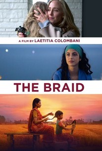 The Braid - Rotten Tomatoes