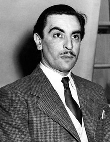 Martin Benson
