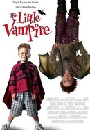 The Little Vampire poster image