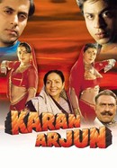 Karan Arjun poster image