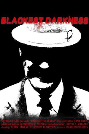 Blackest Darkness poster